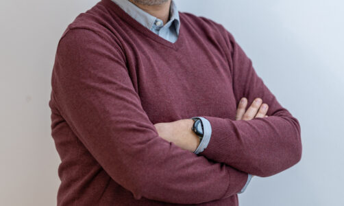 George-Silviu CORDOȘ