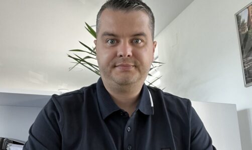 Anghel Tudorel COZMA