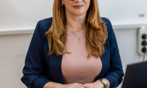 BEUDEAN Lidia-Susana