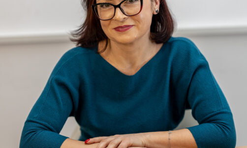 MIREȘAN Ramona Maria