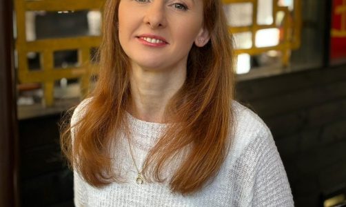 OLTEANU Claudia-Veronica