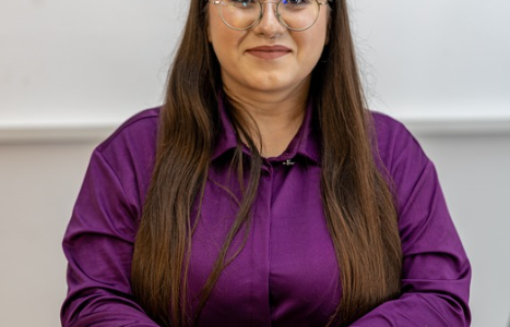 LEVINSCHI Iuliana-Maria